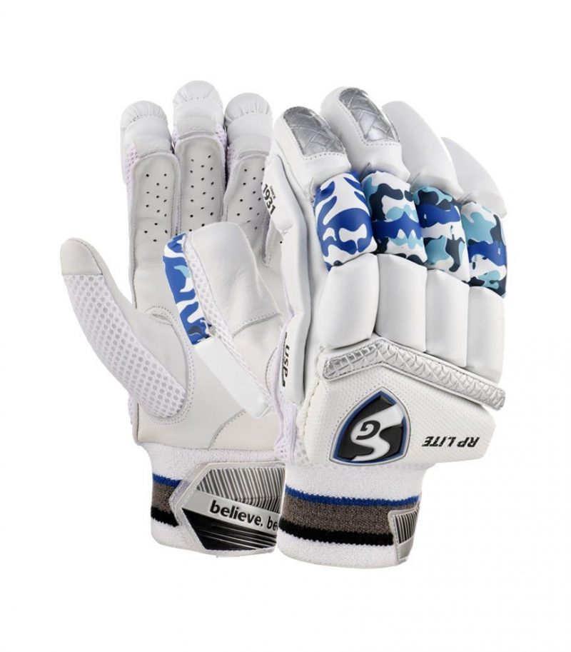 SG Cricket Batting Gloves