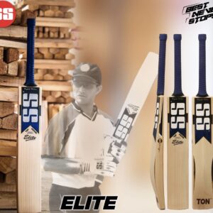 SS Cricket Bat