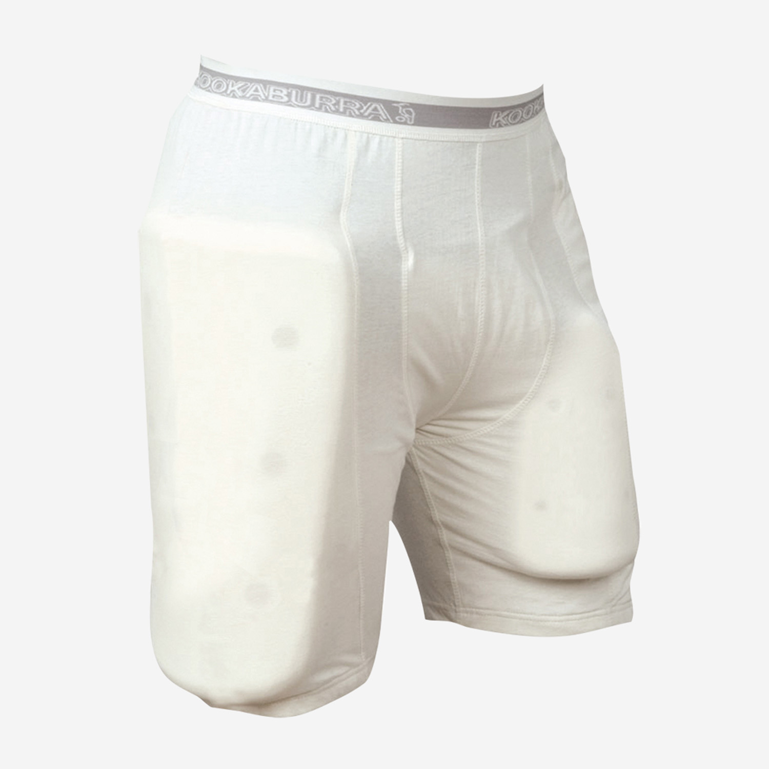 Protective Shorts Inc Padding