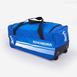 PRO 3500 WHEELIE BAG BLUE