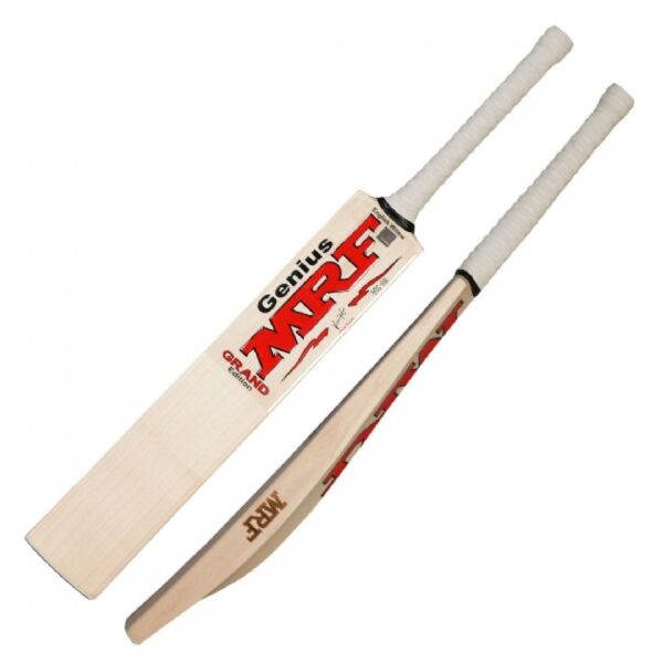 Mrf Grand Edition 1.0 English Willow Bat