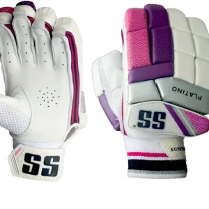 Ss Platino Cricket Batting Gloves Rh