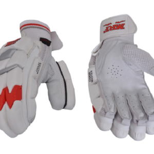 Mrf Chase Master Batting Gloves