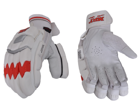 Mrf Chase Master Batting Gloves