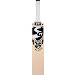 SG KLR Xtreme English Willow Cricket Bat (KL Rahul Series)