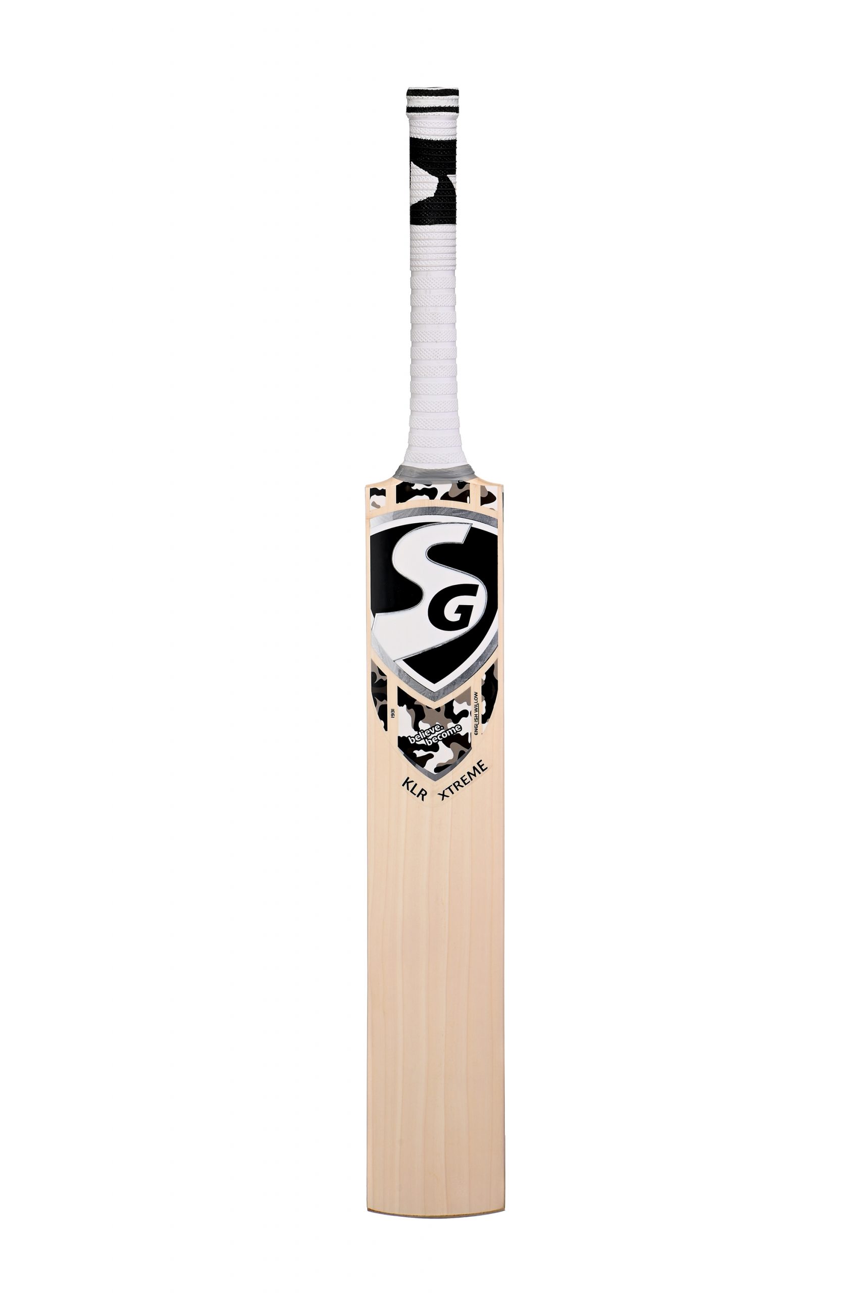 SG KLR Xtreme English Willow Cricket Bat (KL Rahul Series)