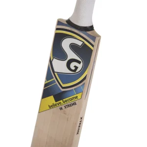 SG IK Xtreme Worlds Finest English Willow Bat