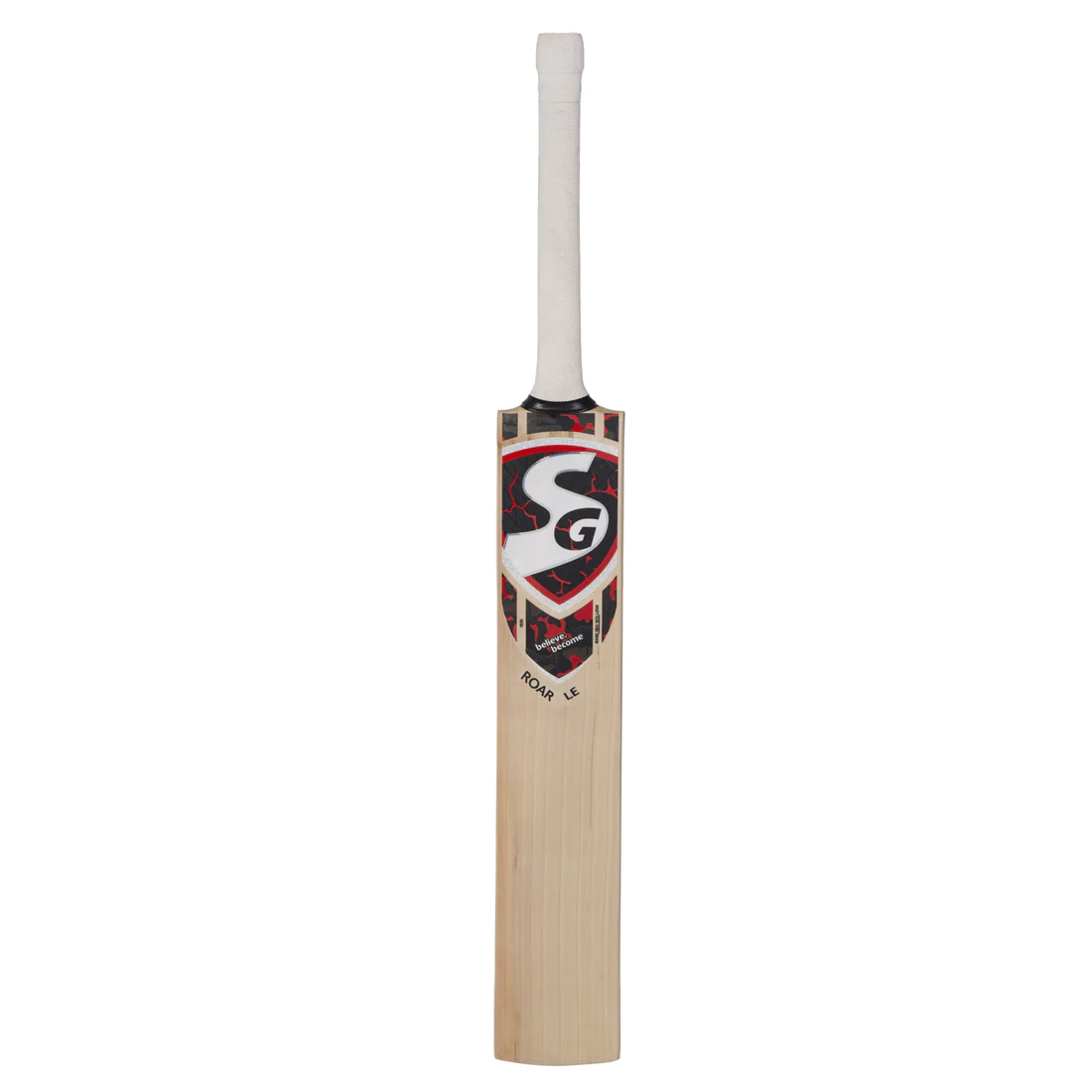 Sg Roar Le – Grade 2 Worlds Finest English Willow Highest Quality Bat