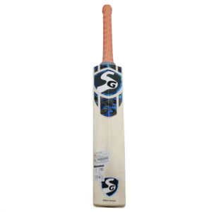 Sg Rp Icon English Willow Cricket Bat (Rishabh Pant Series)