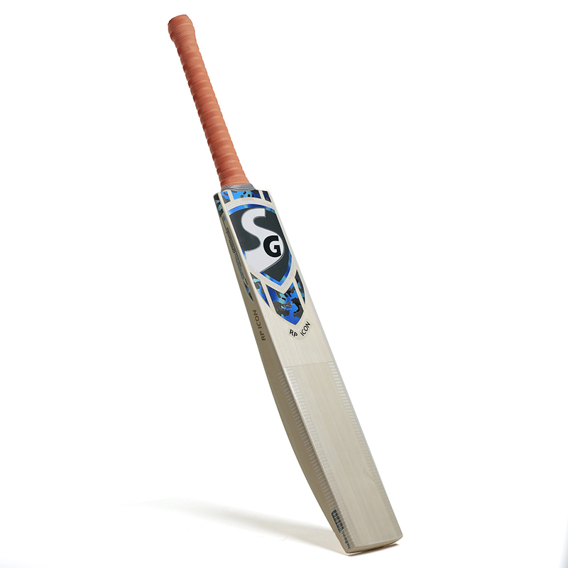 English Willow Cricket Bat