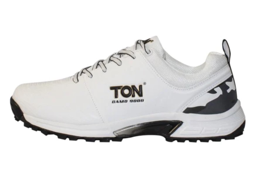 ss ton camo cricket shoes