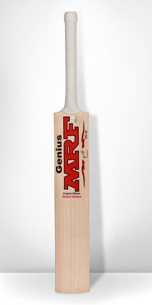 MRF Cricket bat