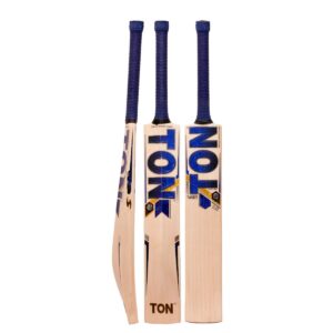 Ton Players Edition English Willow Cricket Bat