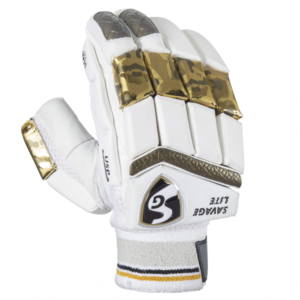 Sg Savage Lite Batting Gloves