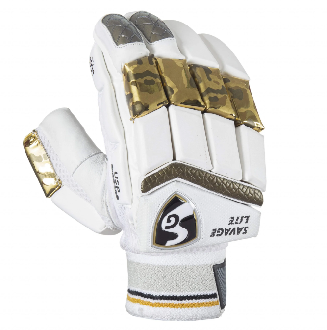 Sg savage edition gloves on sale