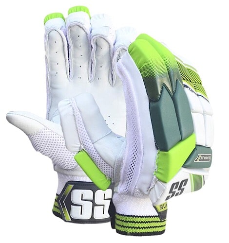 Ss Superlite Cricket Batting Gloves