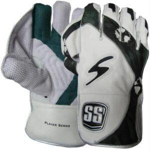 Ss Players Series Wicket Keeping Gloves Mens Size