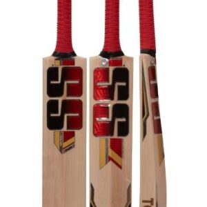 Ss Thor English Willow Cricket Bat