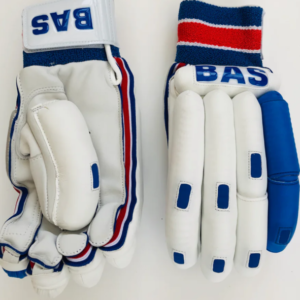 Bas Player Edition Cricket Batting Gloves