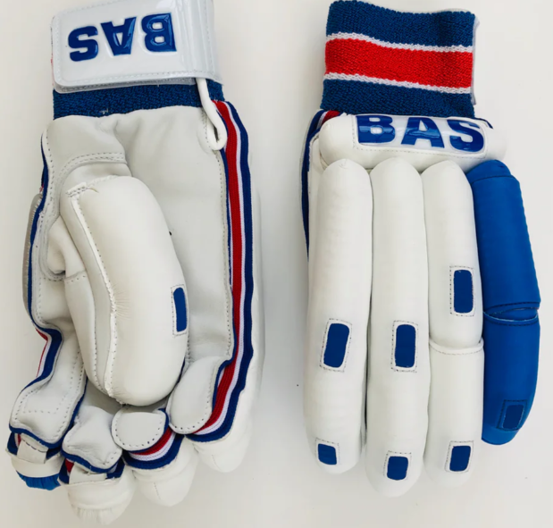 Bas Player Edition Cricket Batting Gloves