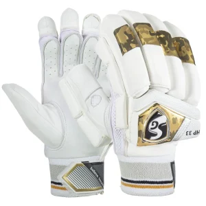 Sg Hp-33 Batting Gloves – Hardik Pandya Series