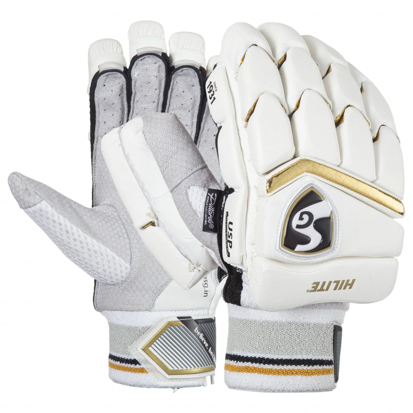 Sg Hilite® Batting Gloves