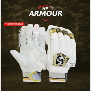 Sg Hp Armour Batting Gloves – Hardik Pandya Series