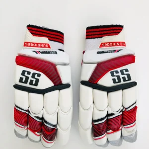 Ss Millennium Pro Cricket Batting Gloves Mens Size