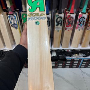 CA GOLD 15000 English willow cricket bat