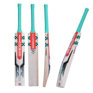 Gray Nicolls GN5 Supra English Willow