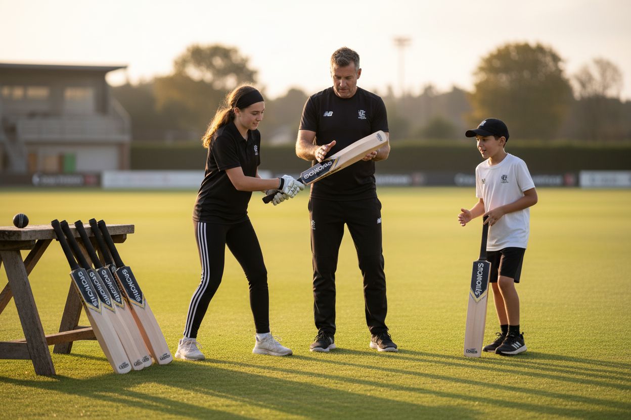 best gray nicolls cricket bat, cricket training, team