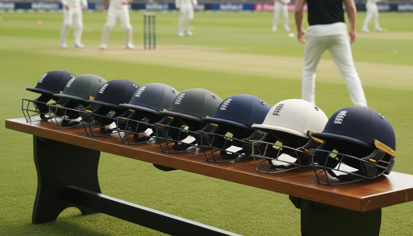 top cricket helmets uk hero header image