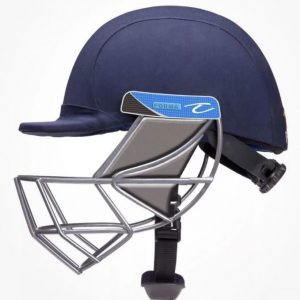 Forma PRO AXIS HELMET WITH TITANIUM GRILL (FIXED GRILL)