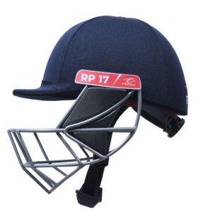 Forma RP 17 PRO AXIS HELMET WITH TITANIUM  FIXED GRILL Navy blue