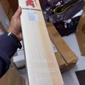 MRF Grand Supreme Cricket Bat Short Handle