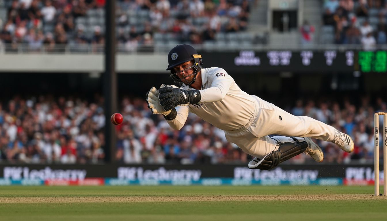 cricket wicketkeeper gloves