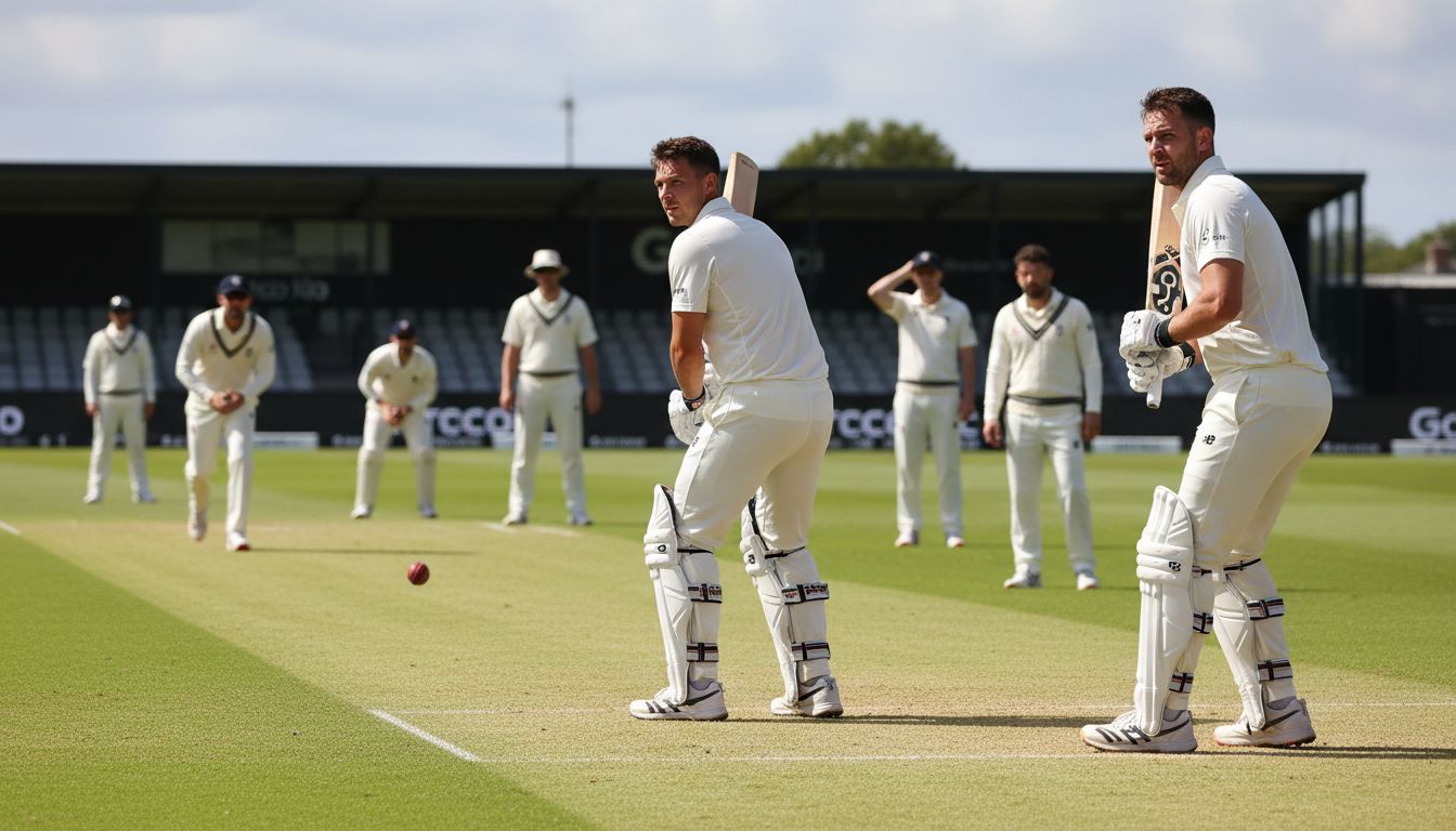 cricket batting pads