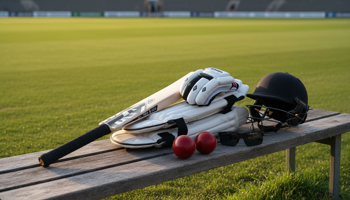 top cricket accessories 2025 hero header image