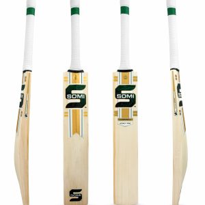 SOMI LEGACY PRO ENGLISH WILLOW CRICKET BAT-SH