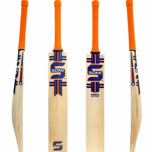SOMI MSD HITTER Cricket bat - SH