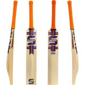 Somi MSD Punch Cricket Bat - SH