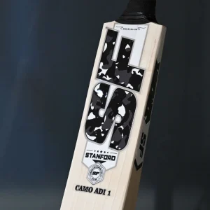 SF Camo ADI 1 English Willow Bat