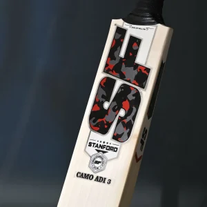 SF Camo ADI 3 English Willow Bat