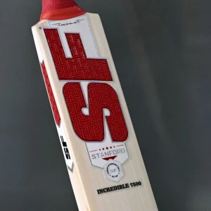 SF Incredible 7500 English Willow Bat