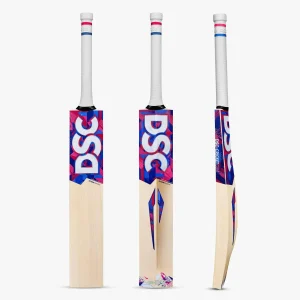Intense Passion English Willow Bat - SH