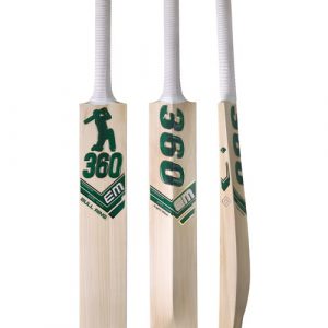 EM ABD 360 Bull Ring English Willow - SH