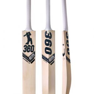 EM ABD 360 Number 17 English Willow